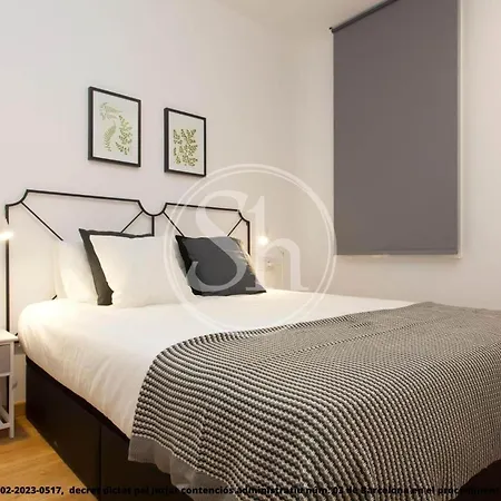Wonderful In Urgell Barcelona