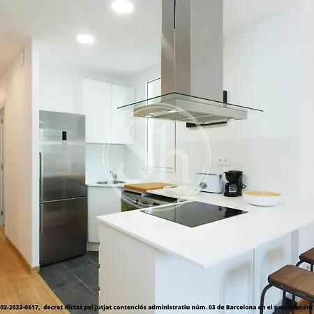 Apartment Wonderful In Urgell