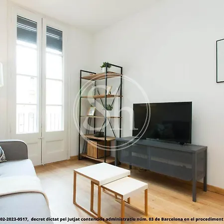 Apartment Wonderful In Urgell